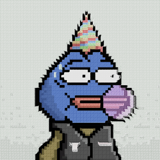 Pepe Stonks