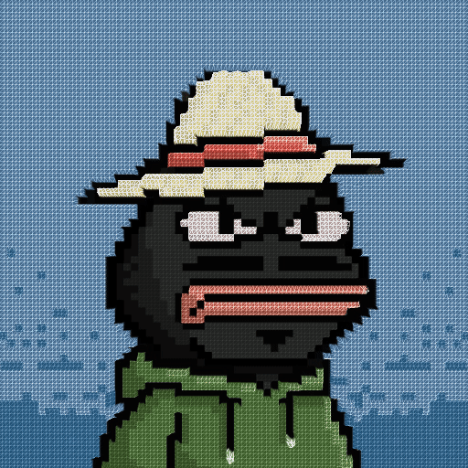 Pepe Stonks