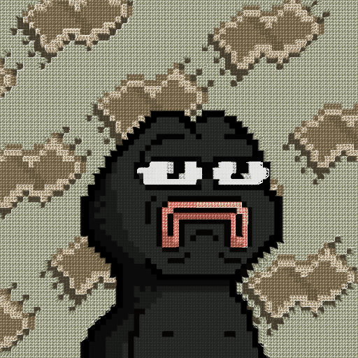 Pepe Stonks