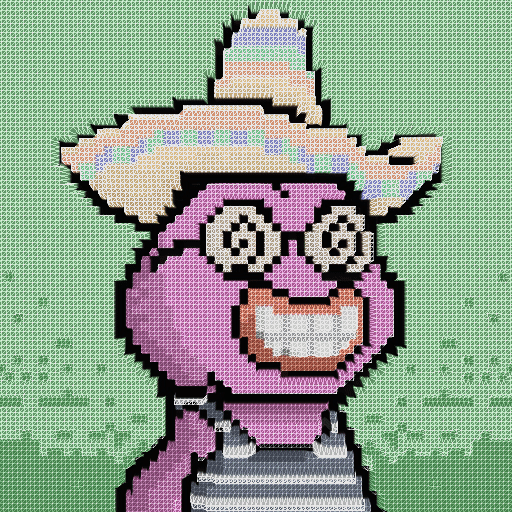Pepe Stonks