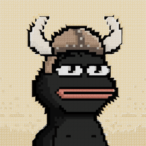 Pepe Stonks