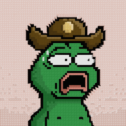 Pepe Stonks