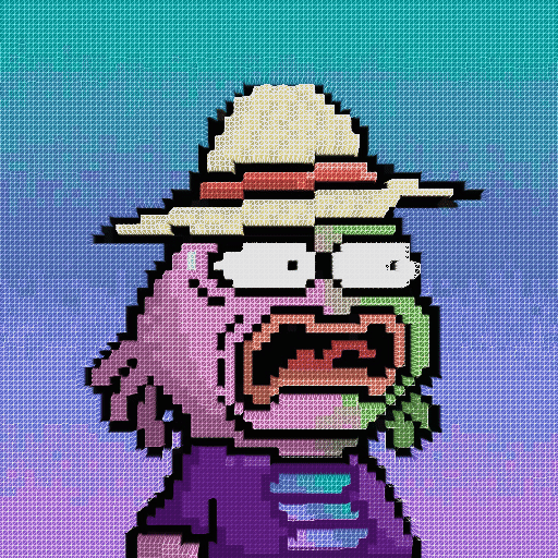 Pepe Stonks