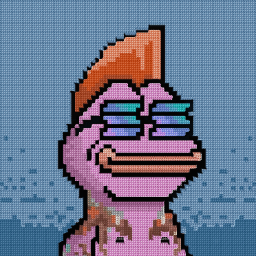 Pepe Stonks