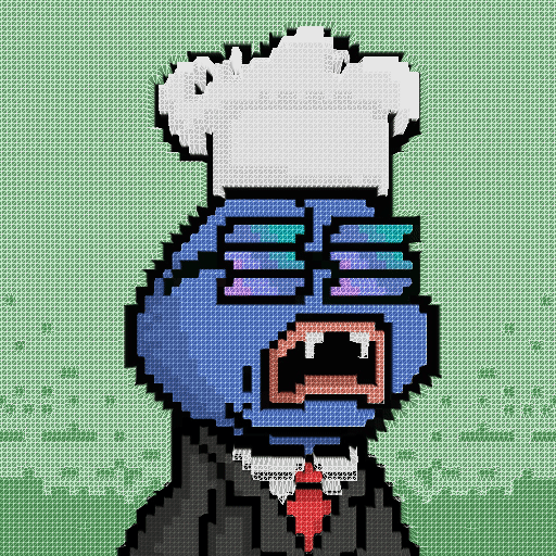 Pepe Stonks