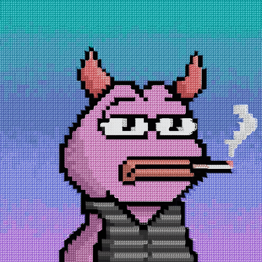 Pepe Stonks