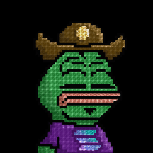 Pepe Stonks