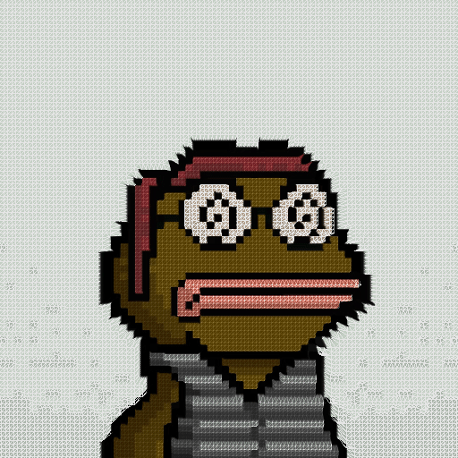 Pepe Stonks