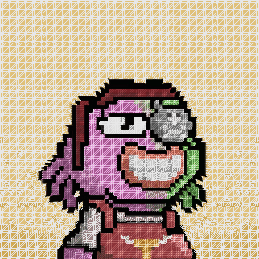 Pepe Stonks