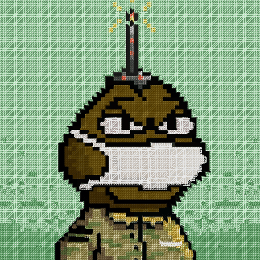 Pepe Stonks