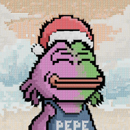 Pepe Stonks