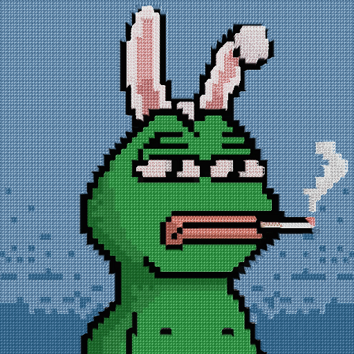 Pepe Stonks