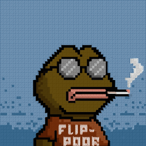Pepe Stonks