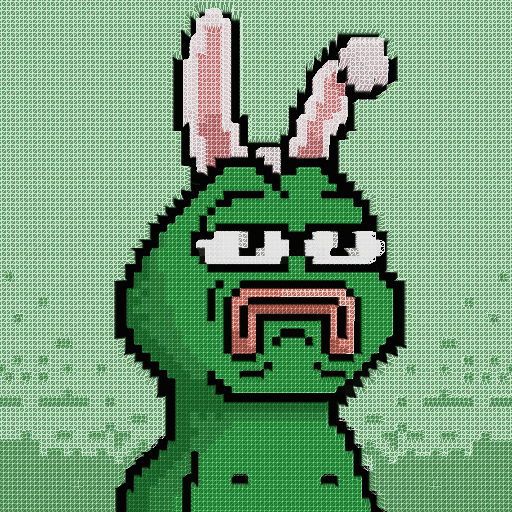 Pepe Stonks
