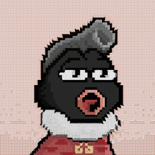 Pepe Stonks