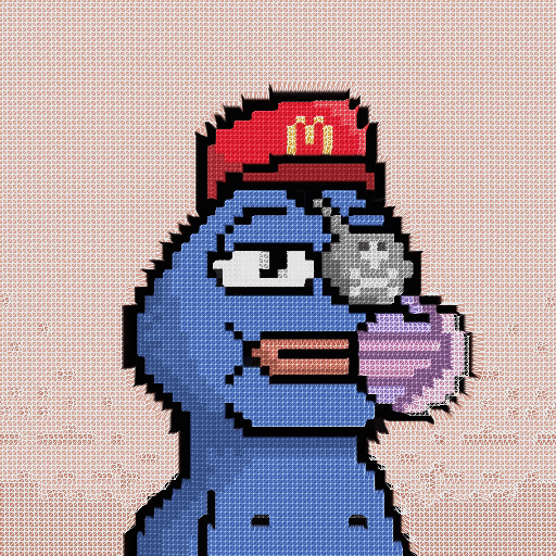 Pepe Stonks