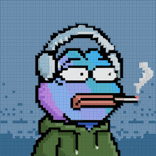 Pepe Stonks