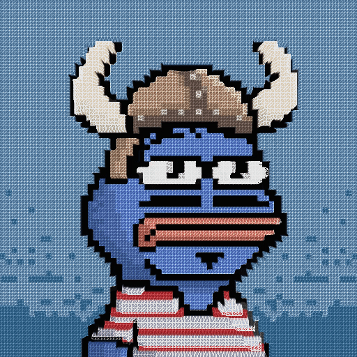 Pepe Stonks