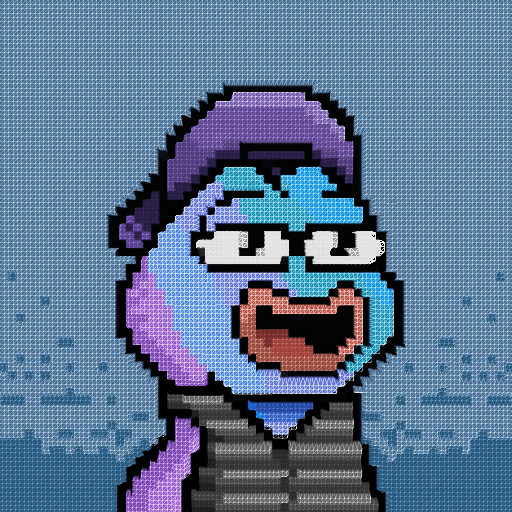 Pepe Stonks