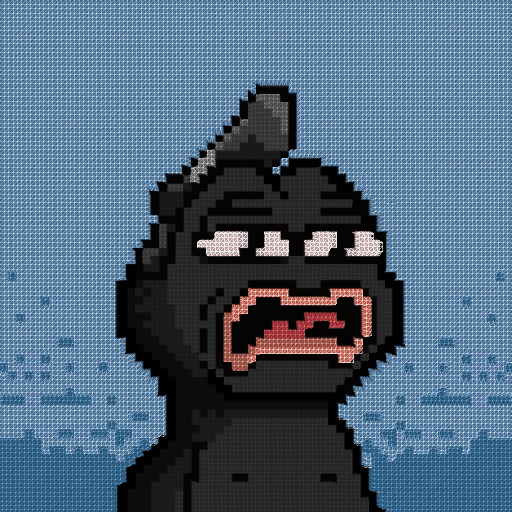 Pepe Stonks