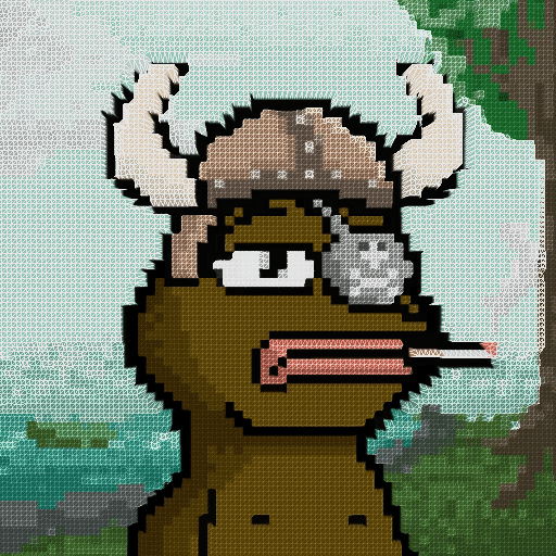 Pepe Stonks