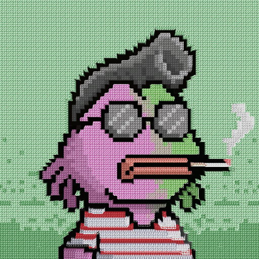 Pepe Stonks