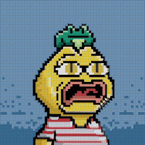 Pepe Stonks
