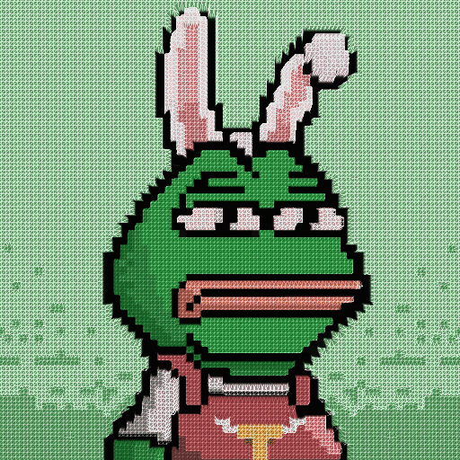 Pepe Stonks
