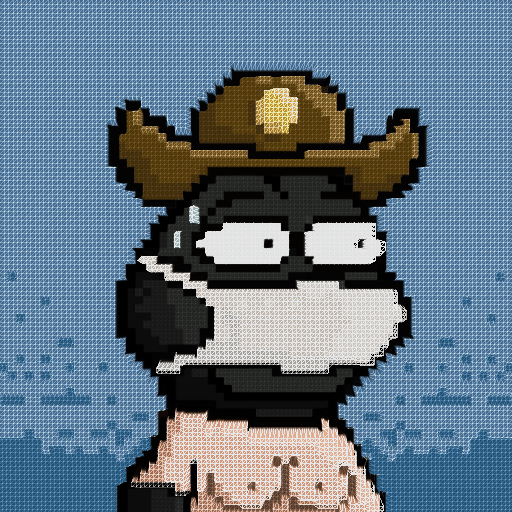 Pepe Stonks