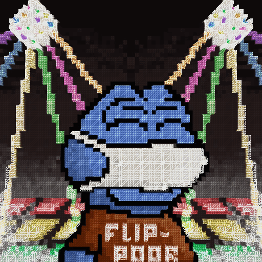 Pepe Stonks
