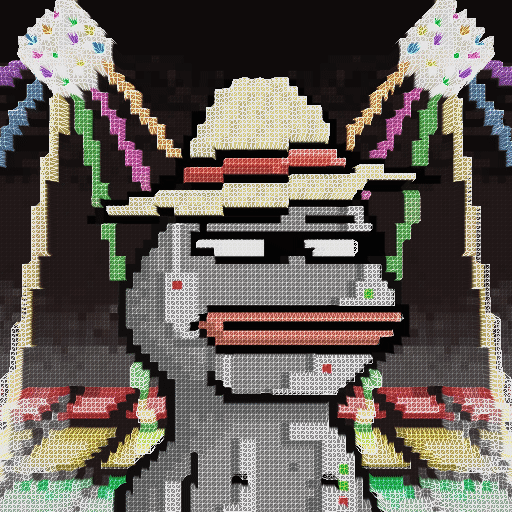 Pepe Stonks