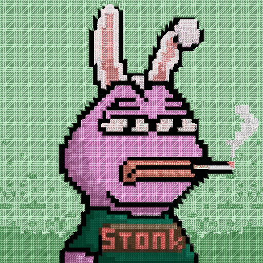 Pepe Stonks