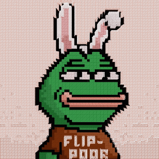 Pepe Stonks