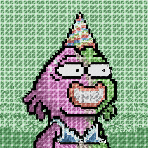 Pepe Stonks