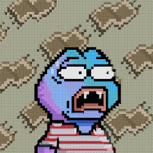 Pepe Stonks