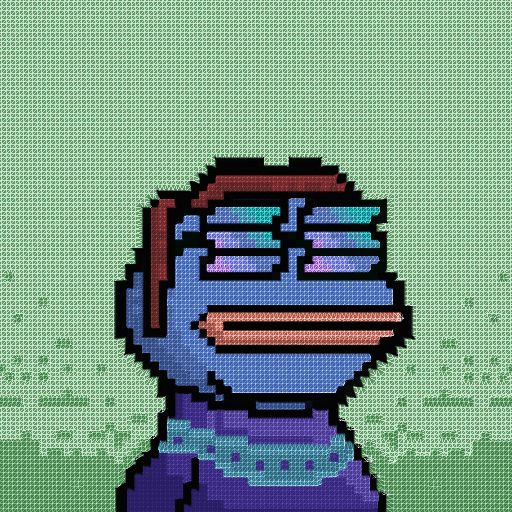 Pepe Stonks