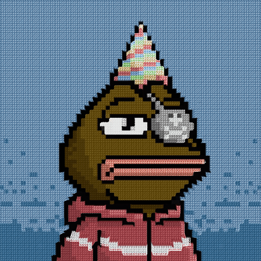 Pepe Stonks