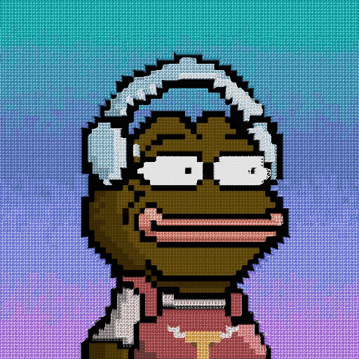 Pepe Stonks