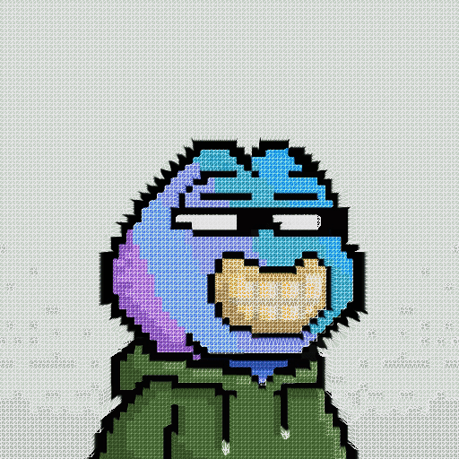 Pepe Stonks