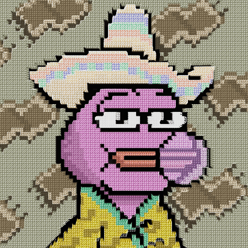 Pepe Stonks