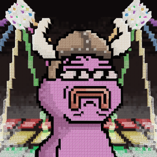 Pepe Stonks