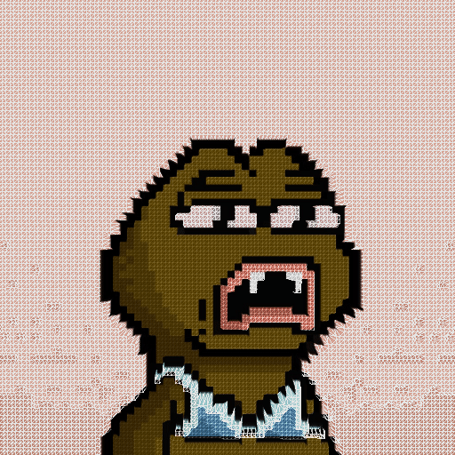 Pepe Stonks