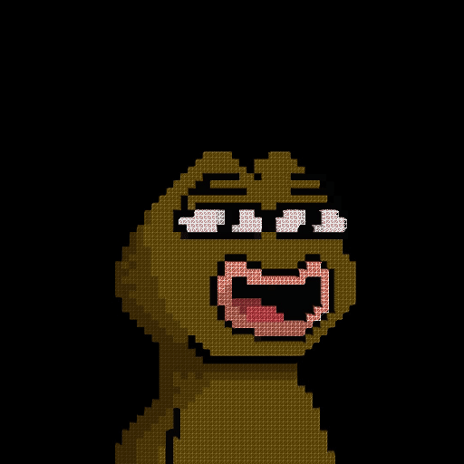 Pepe Stonks