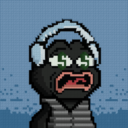 Pepe Stonks