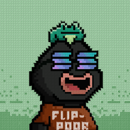 Pepe Stonks