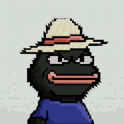 Pepe Stonks
