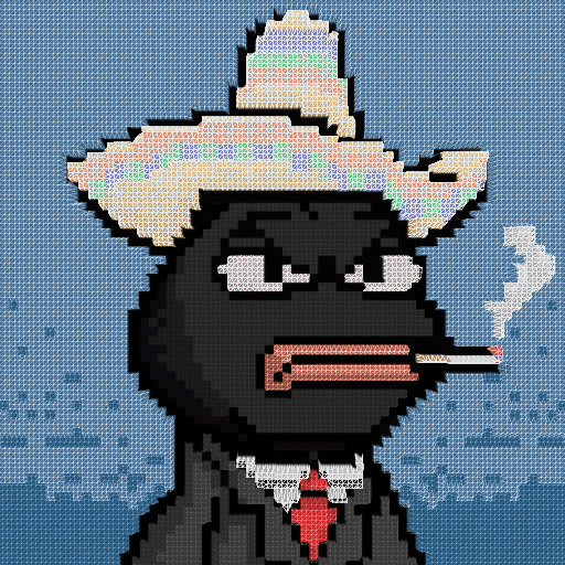 Pepe Stonks