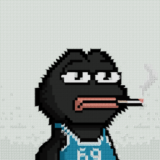 Pepe Stonks