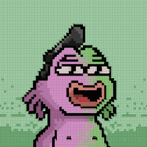 Pepe Stonks