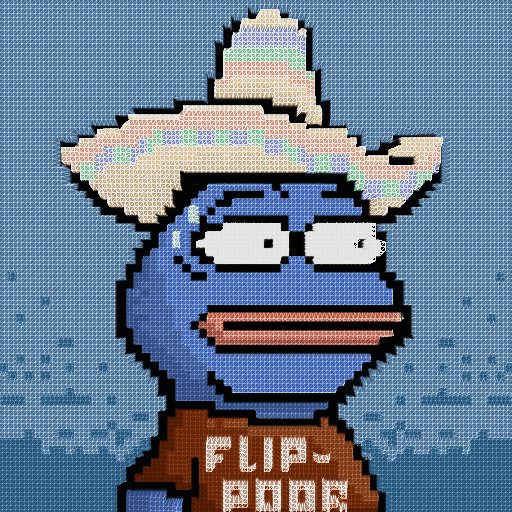 Pepe Stonks